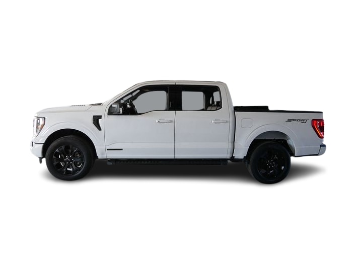 Thumbnail: 2023 Ford F-150 - 3