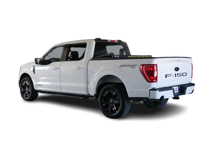 Thumbnail: 2023 Ford F-150 - 4