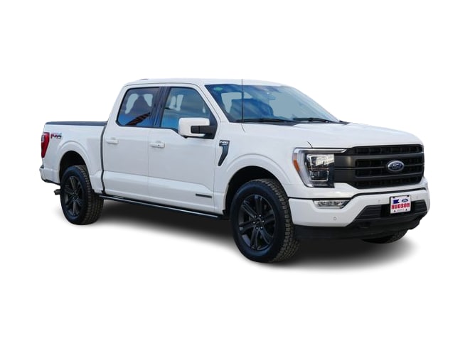 Thumbnail: 2023 Ford F-150 - 22
