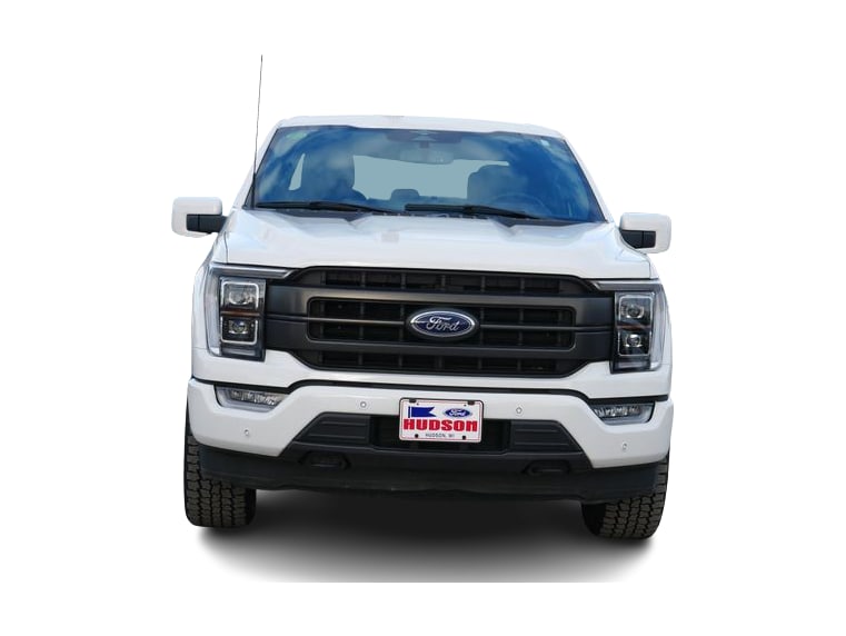 Thumbnail: 2023 Ford F-150 - 6