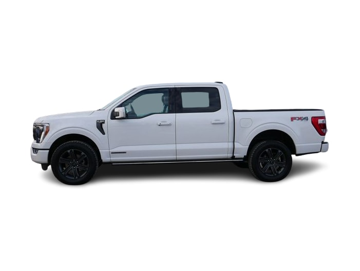 Thumbnail: 2023 Ford F-150 - 3