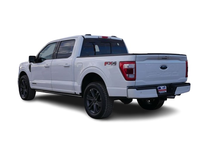 Thumbnail: 2023 Ford F-150 - 4