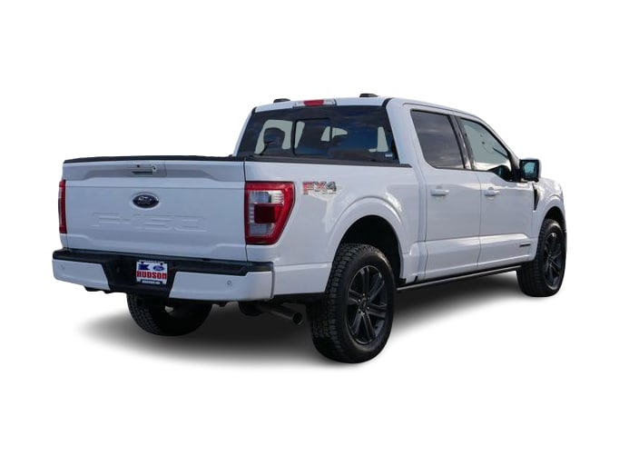 Thumbnail: 2023 Ford F-150 - 20
