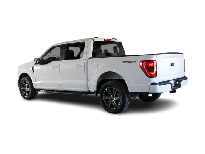 Thumbnail: 2023 Ford F-150 - 4