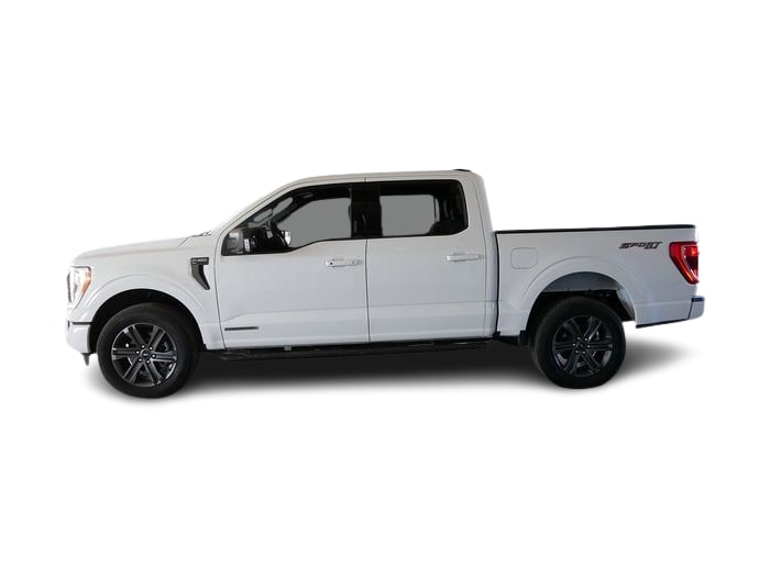 Thumbnail: 2023 Ford F-150 - 3