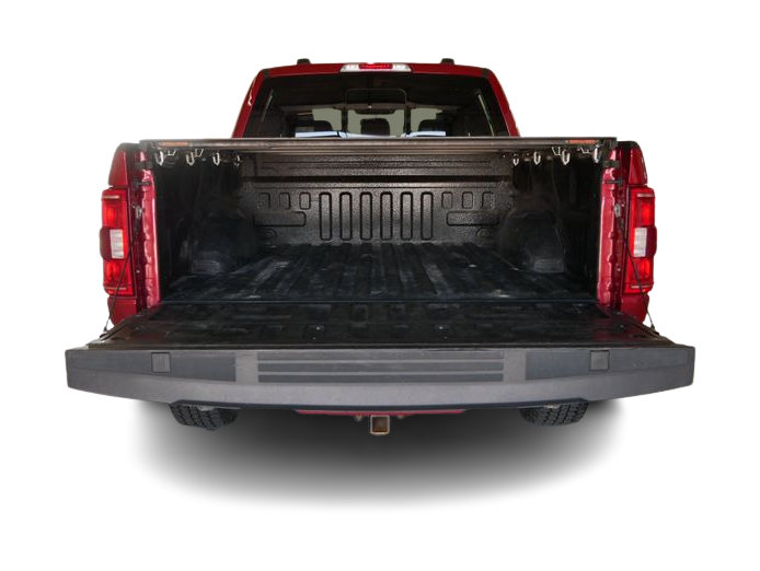 Thumbnail: 2022 Ford F-150 - 13