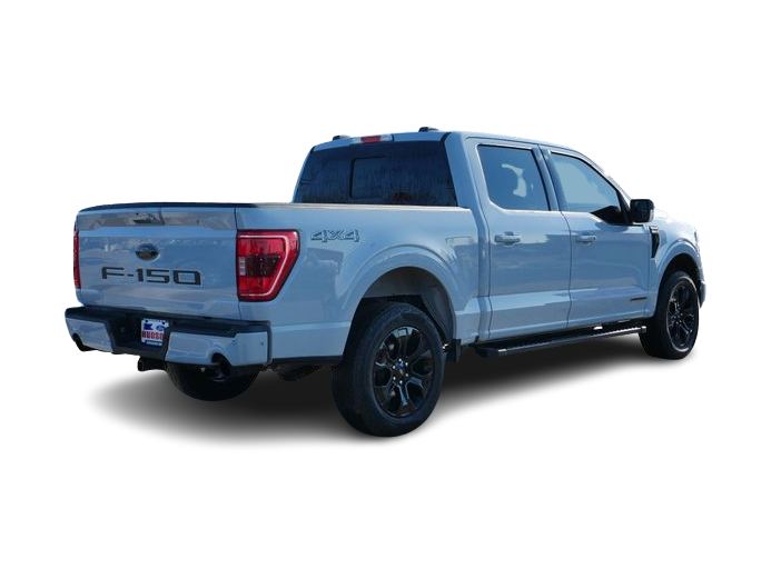 Thumbnail: 2023 Ford F-150 - 20