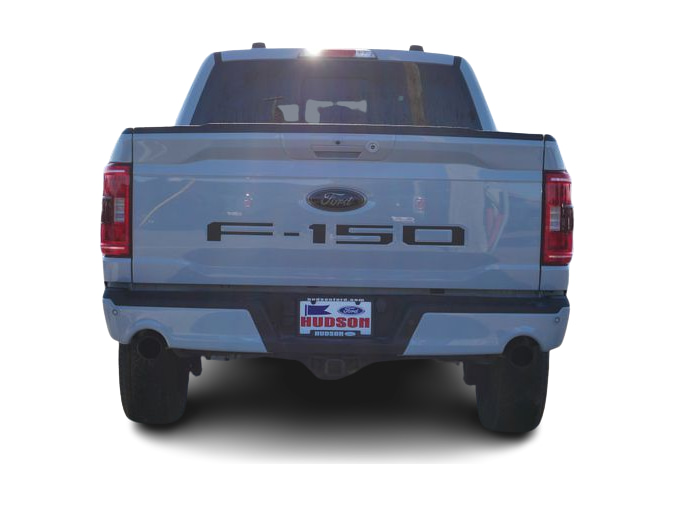 Thumbnail: 2023 Ford F-150 - 5