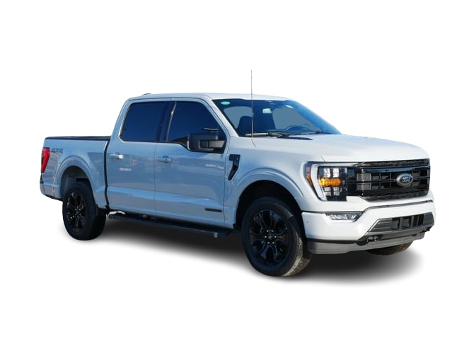 Thumbnail: 2023 Ford F-150 - 22