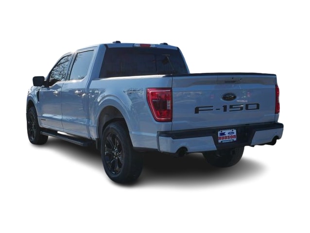 Thumbnail: 2023 Ford F-150 - 4