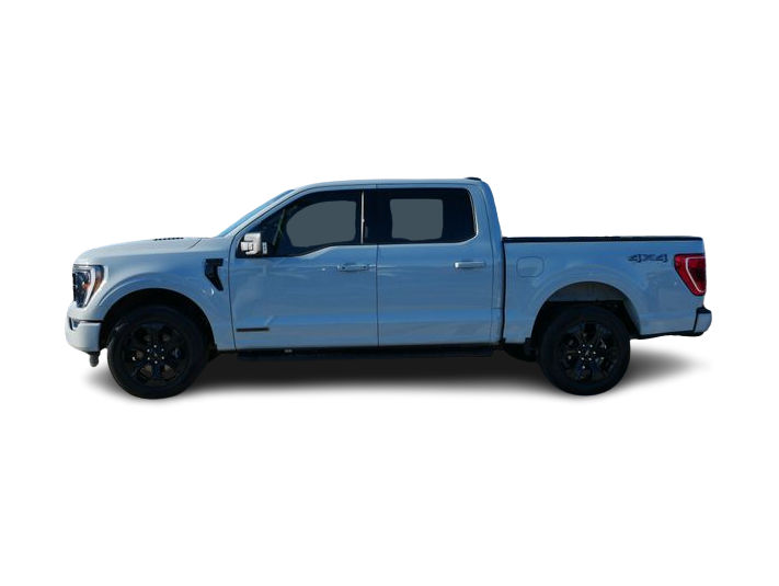 Thumbnail: 2023 Ford F-150 - 3