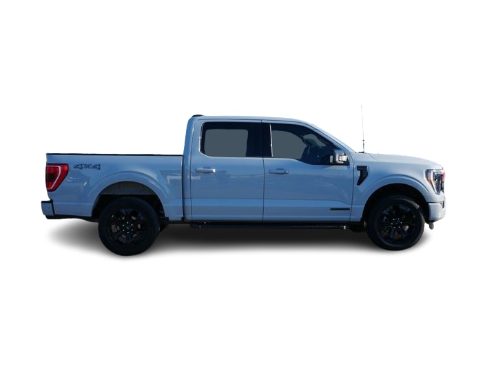 Thumbnail: 2023 Ford F-150 - 21