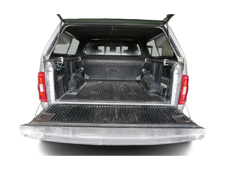 Thumbnail: 2021 Ford F-150 - 15