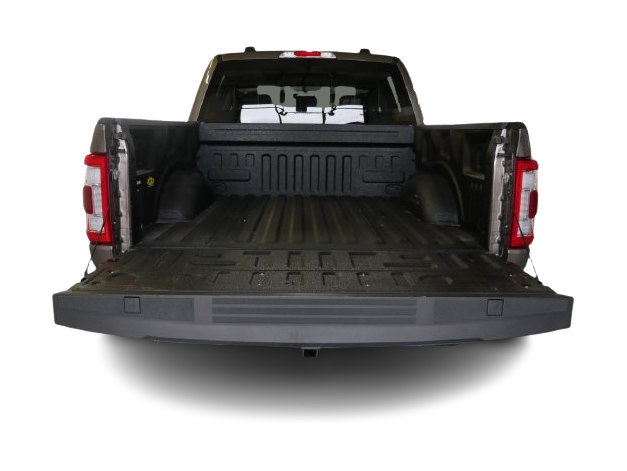 Thumbnail: 2023 Ford F-150 - 13