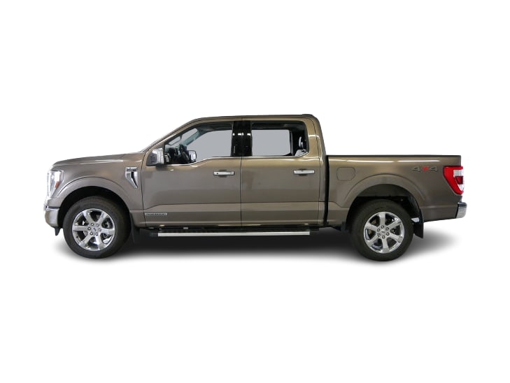 Thumbnail: 2023 Ford F-150 - 3
