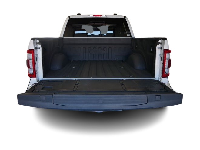 Thumbnail: 2023 Ford F-150 - 13