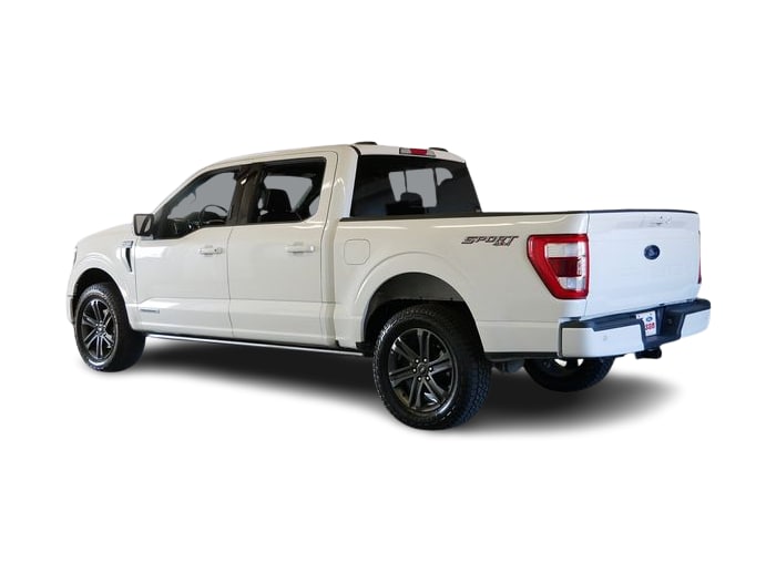 Thumbnail: 2023 Ford F-150 - 4
