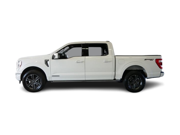 Thumbnail: 2023 Ford F-150 - 3
