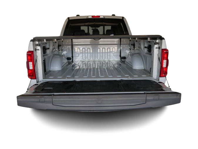 Thumbnail: 2023 Ford F-150 - 13