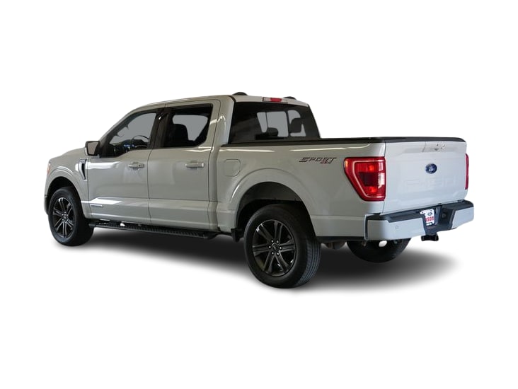 Thumbnail: 2023 Ford F-150 - 4