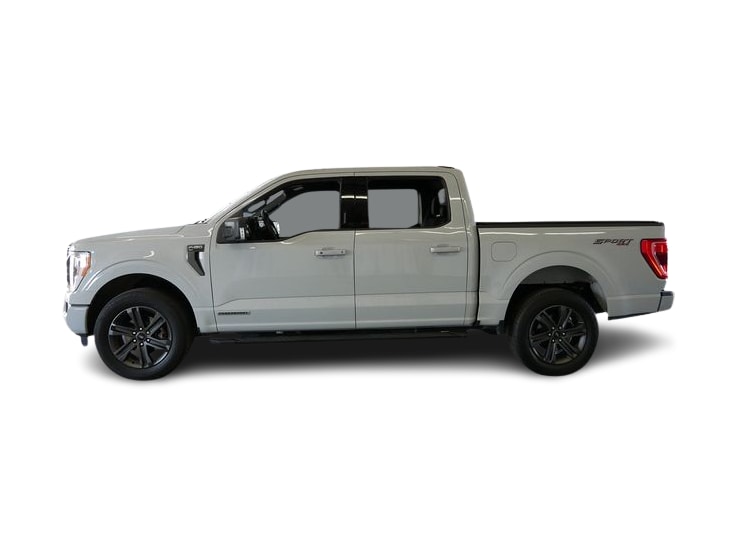 Thumbnail: 2023 Ford F-150 - 3