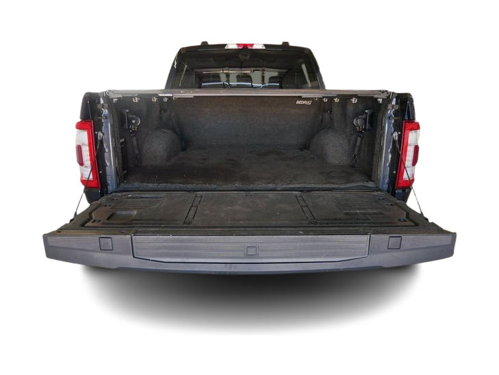 Thumbnail: 2021 Ford F-150 - 14