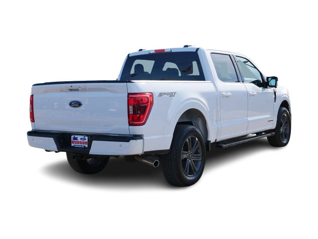 Thumbnail: 2023 Ford F-150 - 20