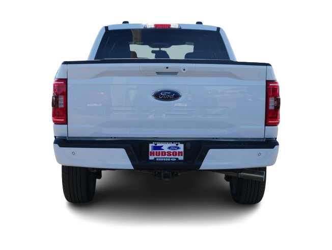 Thumbnail: 2023 Ford F-150 - 5