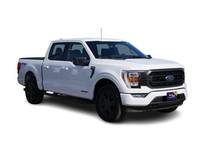 Thumbnail: 2023 Ford F-150 - 22
