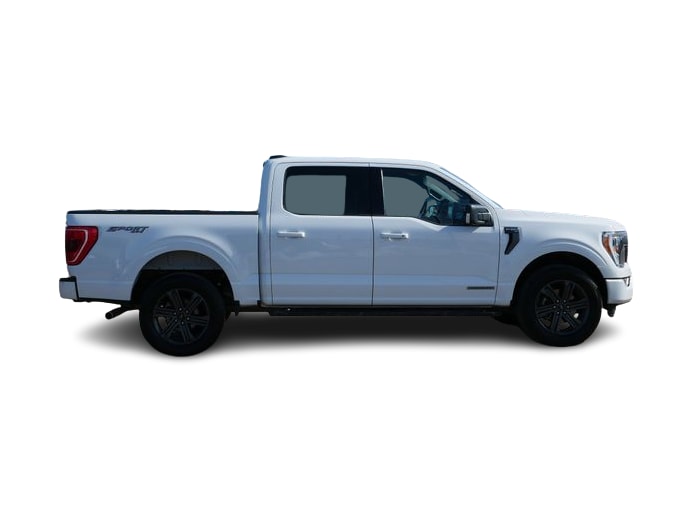 Thumbnail: 2023 Ford F-150 - 21