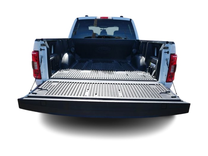 Thumbnail: 2023 Ford F-150 - 14