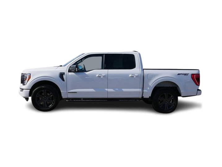 Thumbnail: 2023 Ford F-150 - 3