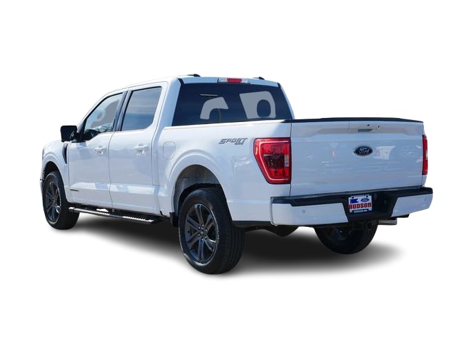Thumbnail: 2023 Ford F-150 - 4
