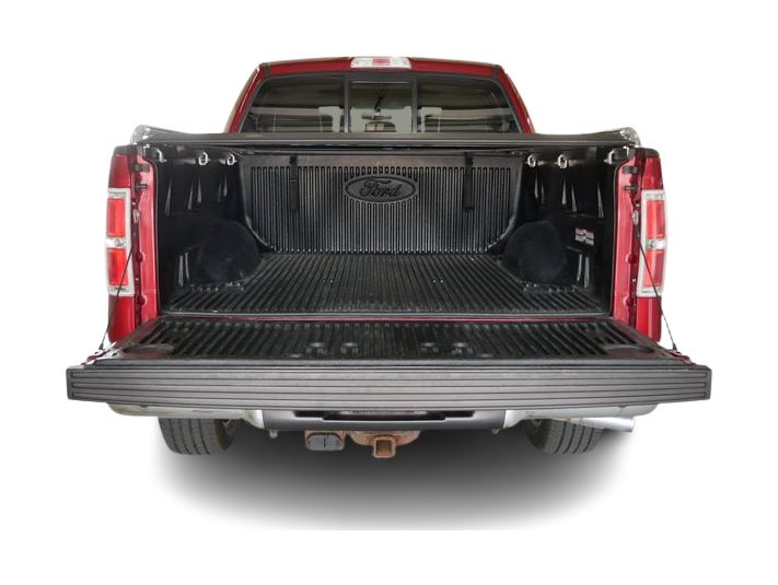 Thumbnail: 2014 Ford F-150 - 13