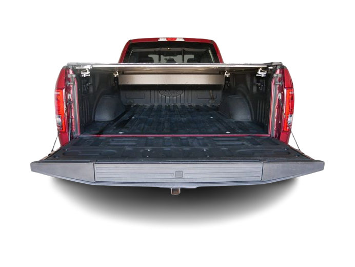 Thumbnail: 2015 Ford F-150 - 11