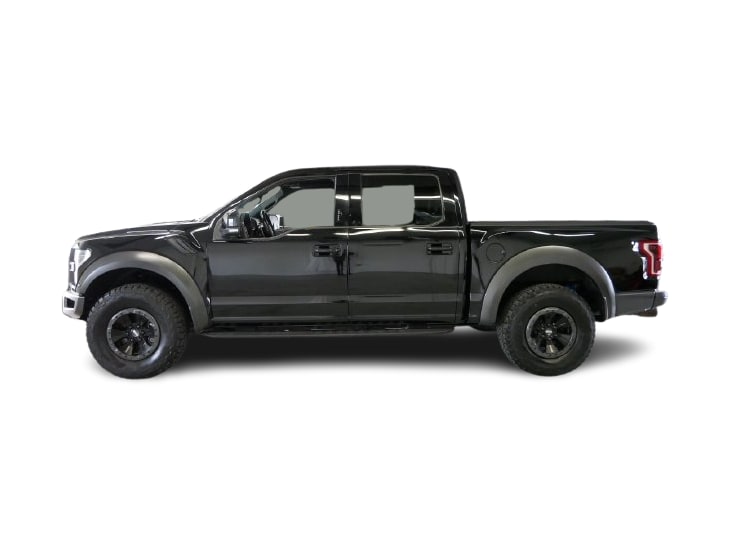Thumbnail: 2017 Ford F-150 - 3