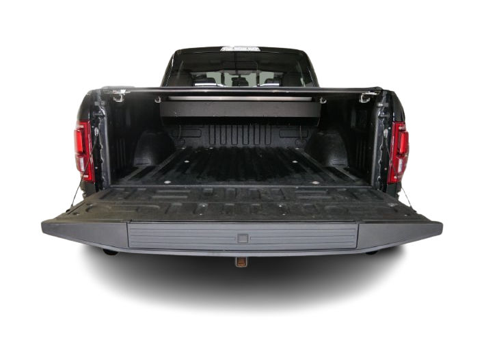 Thumbnail: 2017 Ford F-150 - 13