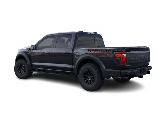 Thumbnail: 2026 Ford F-150 - 11