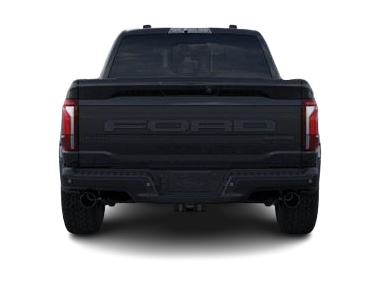 Thumbnail: 2026 Ford F-150 - 4