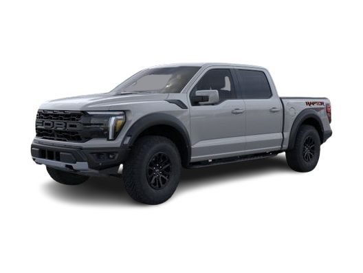 Thumbnail: 2026 Ford F-150 - 3