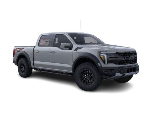 Thumbnail: 2026 Ford F-150 - 13