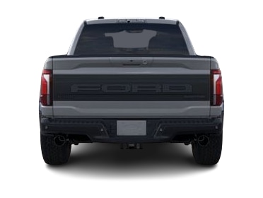 Thumbnail: 2026 Ford F-150 - 4