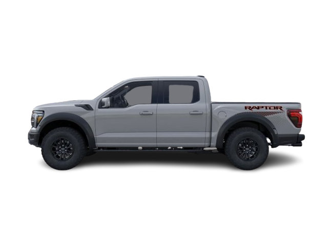 Thumbnail: 2026 Ford F-150 - 10