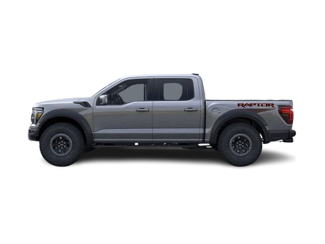 Thumbnail: 2026 Ford F-150 - 10