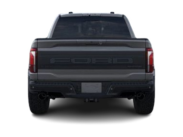 Thumbnail: 2026 Ford F-150 - 4