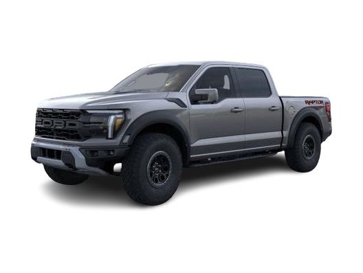 Thumbnail: 2026 Ford F-150 - 3