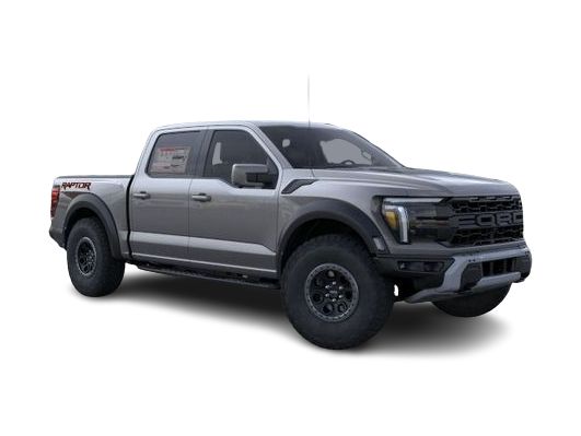 Thumbnail: 2026 Ford F-150 - 13