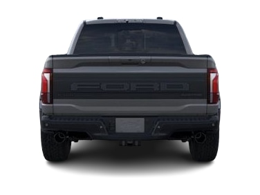 Thumbnail: 2026 Ford F-150 - 4