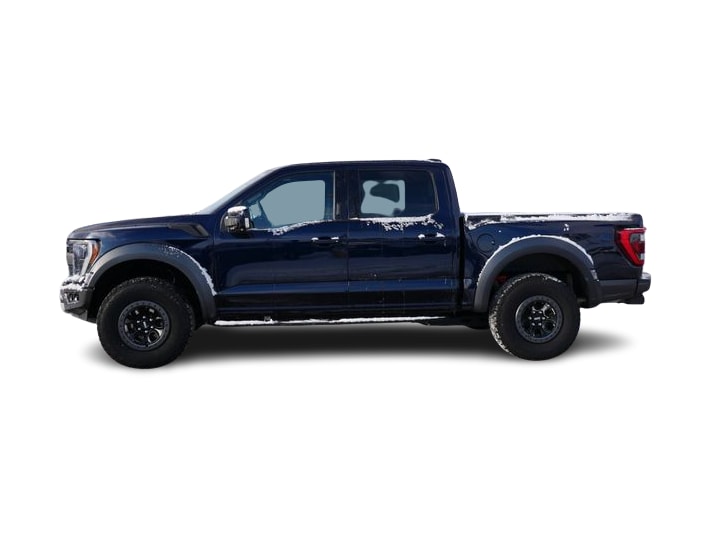 Thumbnail: 2022 Ford F-150 - 3