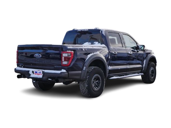 Thumbnail: 2022 Ford F-150 - 19